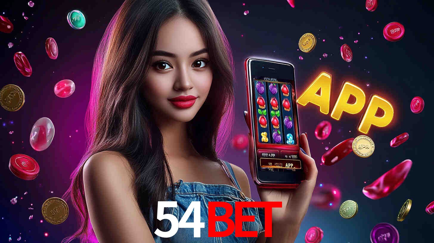 Explorando a Categoria de Eventos em Apostas na 54bet