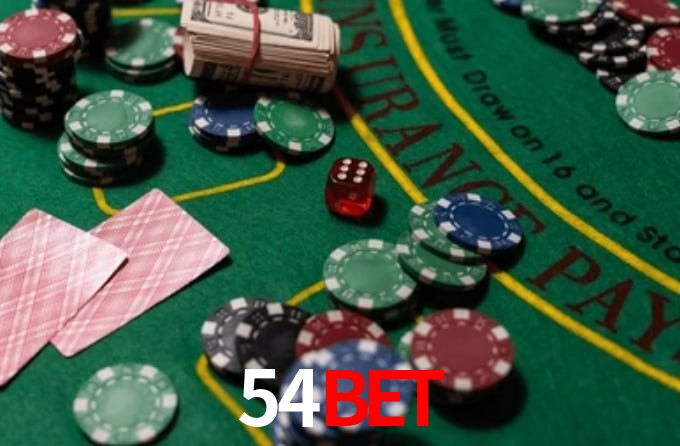 54bet apk
