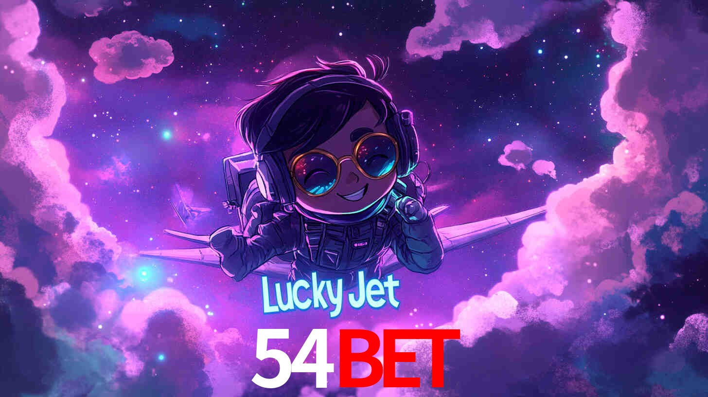 A Popularidade dos Caça-Níqueis no 54bet