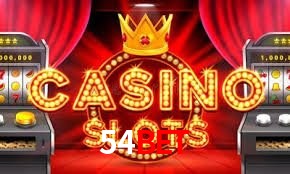 Games Directory 54bet