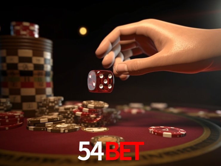 Segurança 2FA 54bet