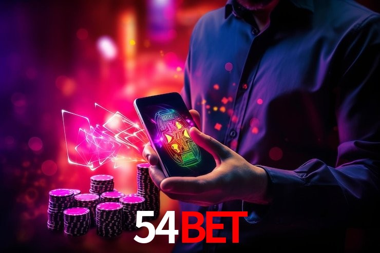 Jogo Aviator 54bet