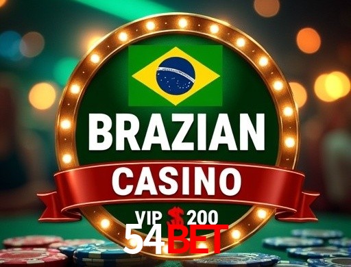 Bot 54bet Telegram