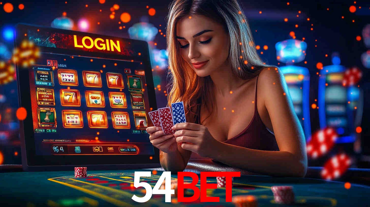 54bet baixar