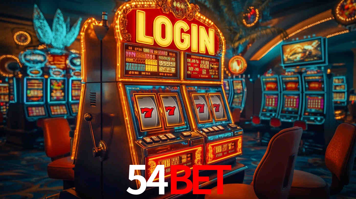 Exclusive Games 54bet