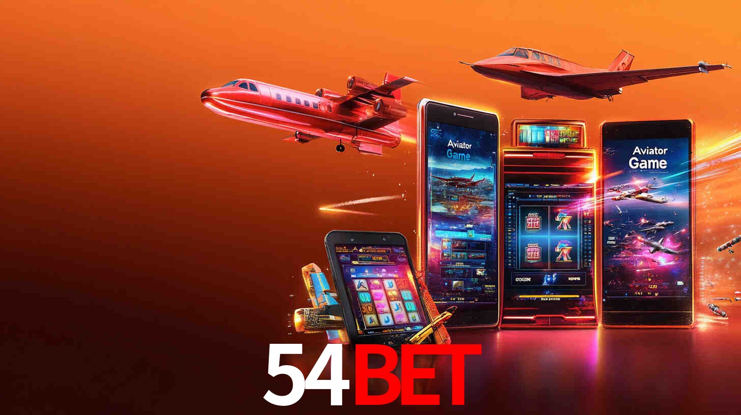 Apostas Esportivas na 54bet: Um Guia Completo