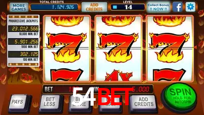 Explorando a Categoria de Eventos em Apostas na 54bet