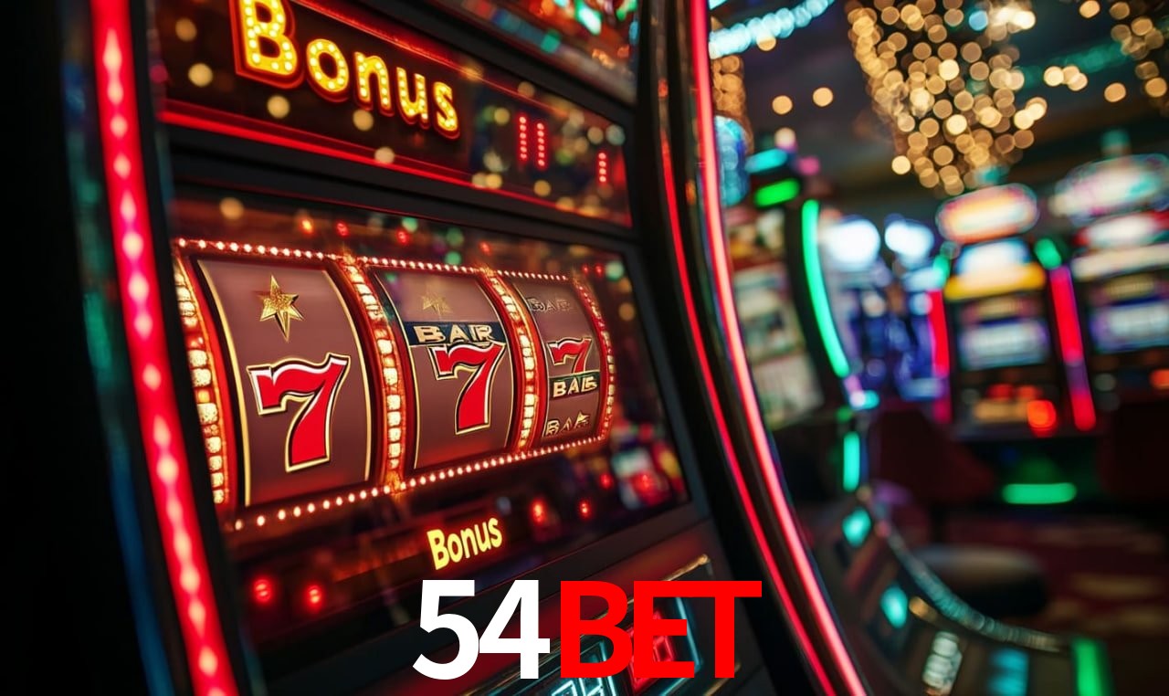54bet Download Speed Test Logo - Teste de Velocidade Certificado