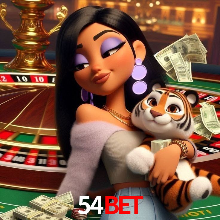 Statistics 54bet