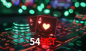 Jogos de Slot 54bet