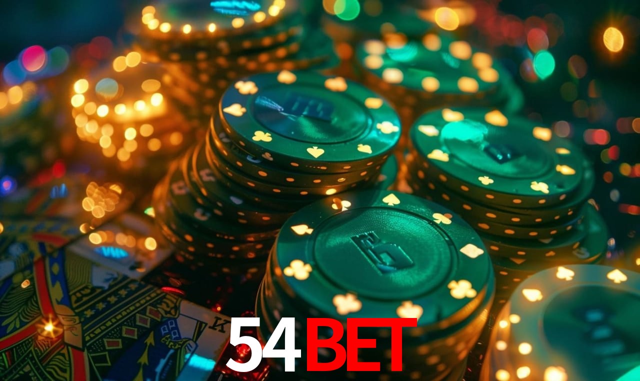 Experiência VIP 54bet