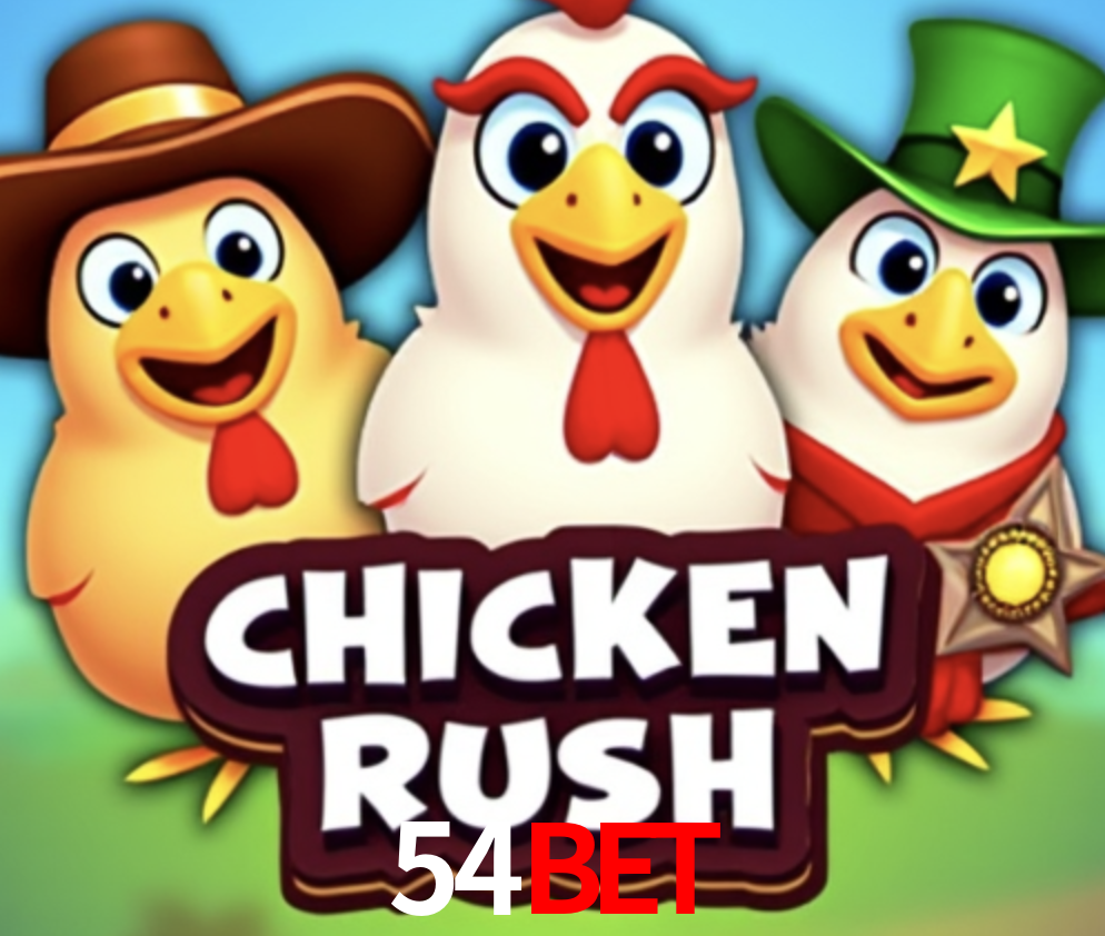 APP oficial da 54bet para mobile