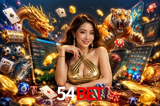 2FA Security 54bet