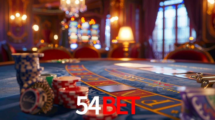 Platform Technology 54bet