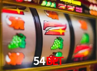Desvendando o Mundo dos Jogos Virtuais na 54bet