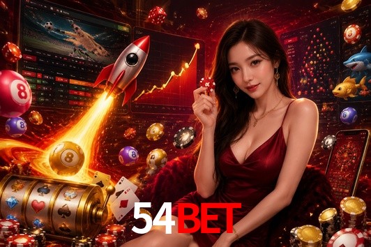 Exclusive Offers 54bet