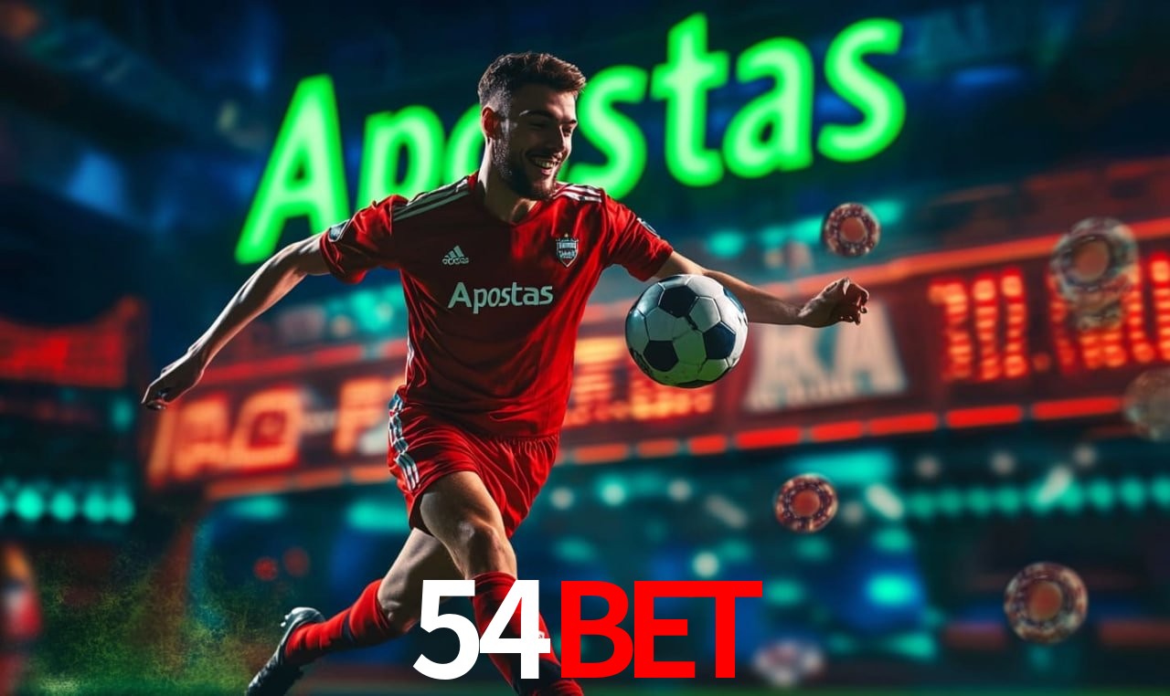 Bônus Diários 54bet