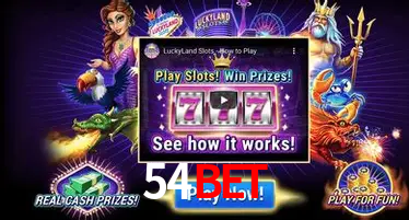 Desvendando o Mundo dos Jogos Virtuais na 54bet
