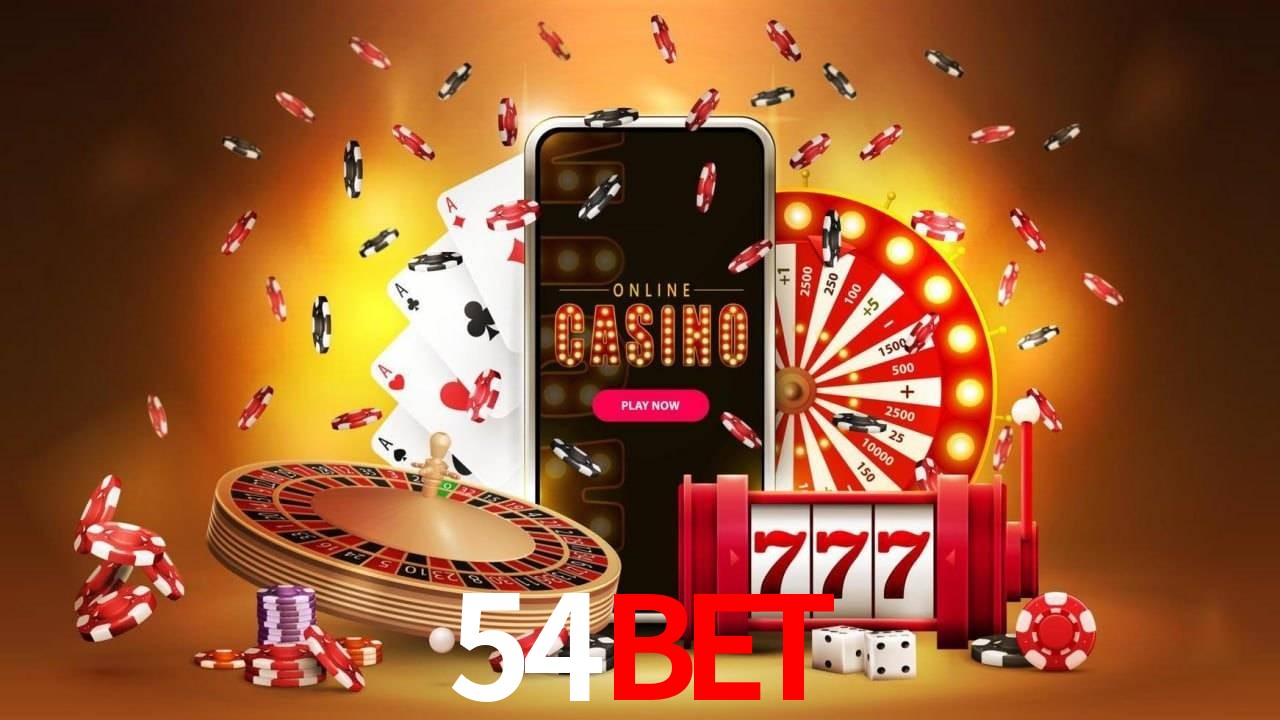 Sistemas de Segurança 54bet