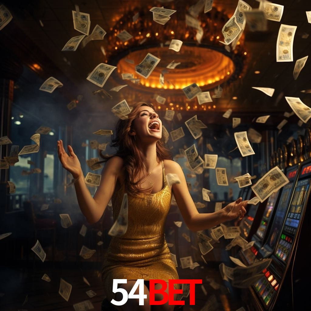 Spaceman Game 54bet