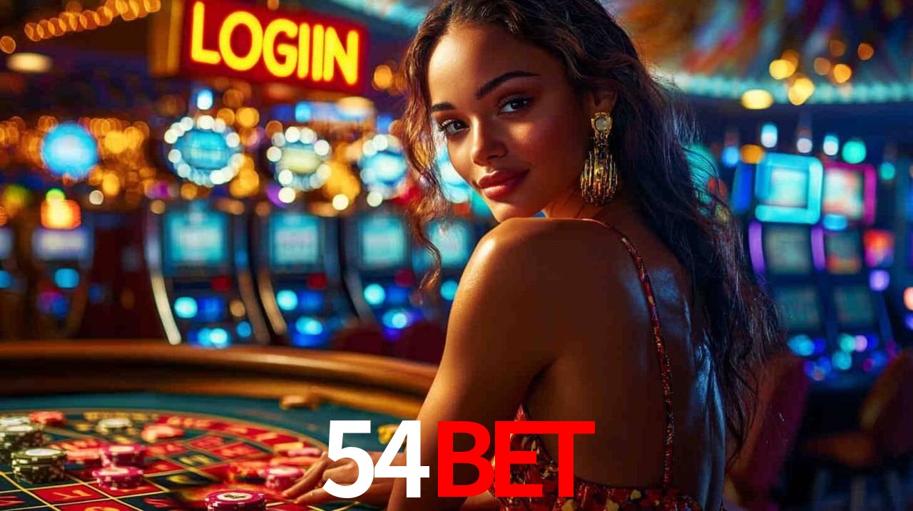 Design Responsivo 54bet