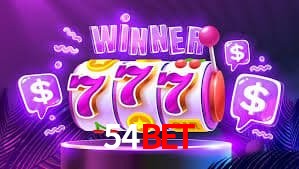 Experiência VIP 54bet
