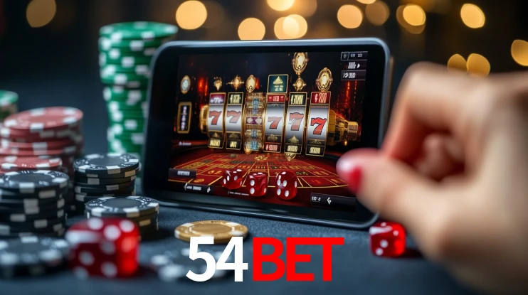 Programa VIP 54bet