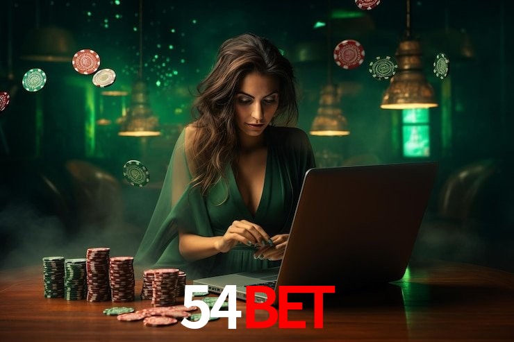 Comparação APP Mobile vs Versão Web 54bet
