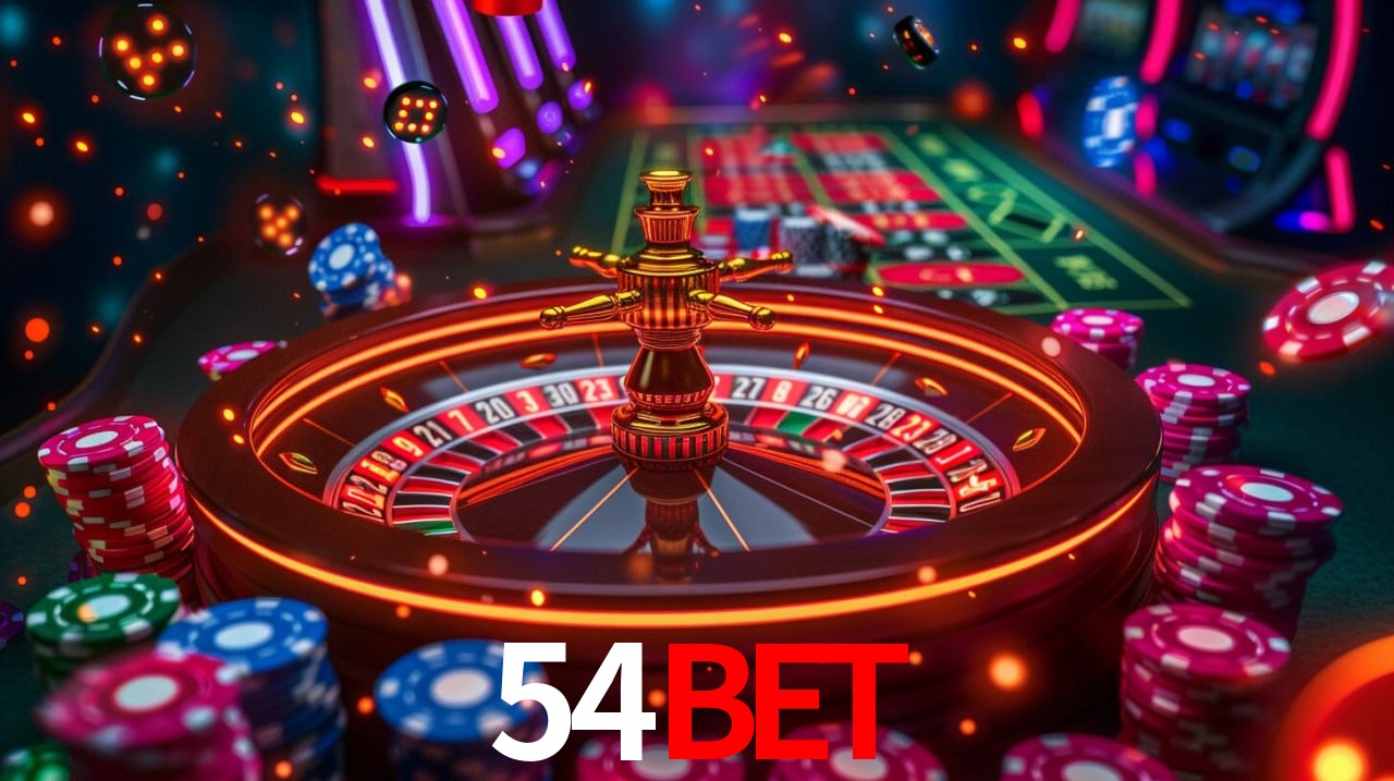 Interface Premium 54bet