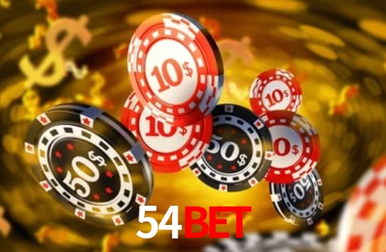 Estatísticas 54bet