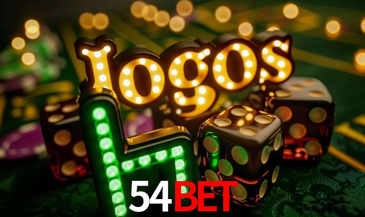 Login Seguro 54bet