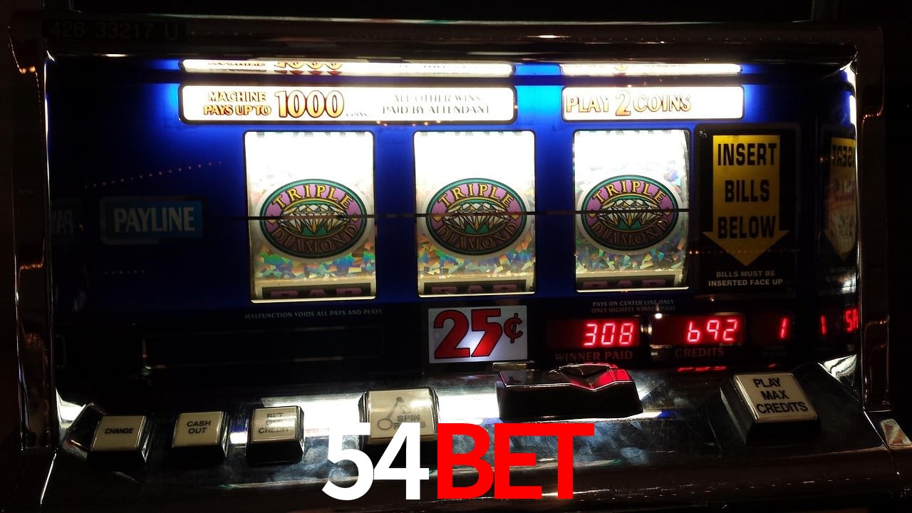 Football Betting 54bet