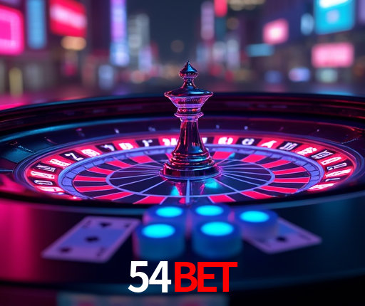 Desvendando o Mundo dos Jogos Virtuais na 54bet