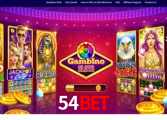 Descubra a Essência do 54bet: Nossa História e Compromissos