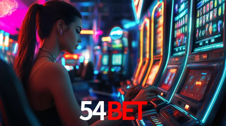 Ofertas Imperdíveis na 54bet: Promoções e Bônus Que Valem a Pena