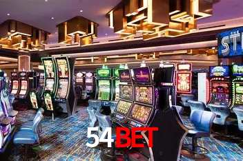 Apostas Esportivas na 54bet: Um Guia Completo