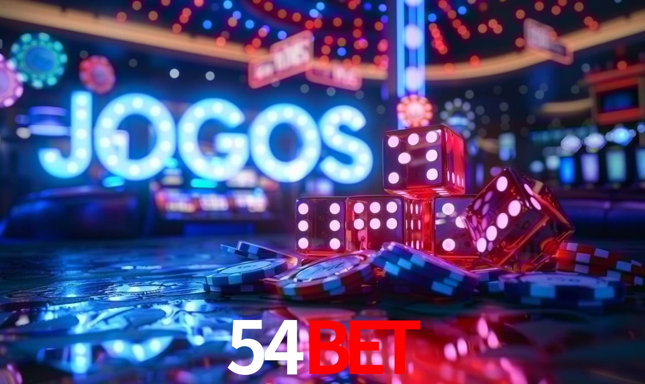 Torneios 54bet