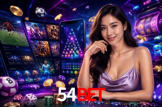 Flash Promotion 54bet