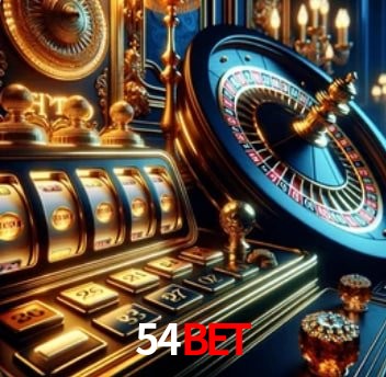 Apostas de Futebol 54bet