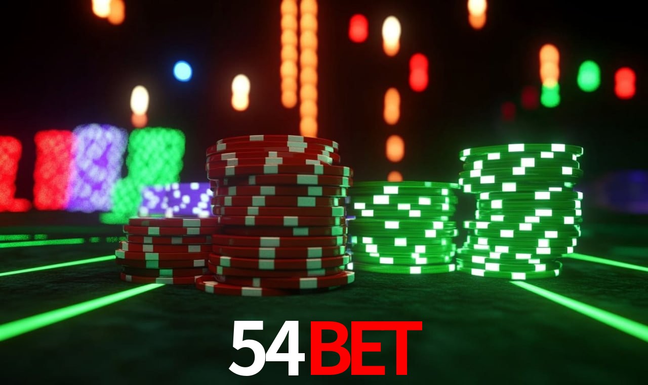Game Statistics 54bet