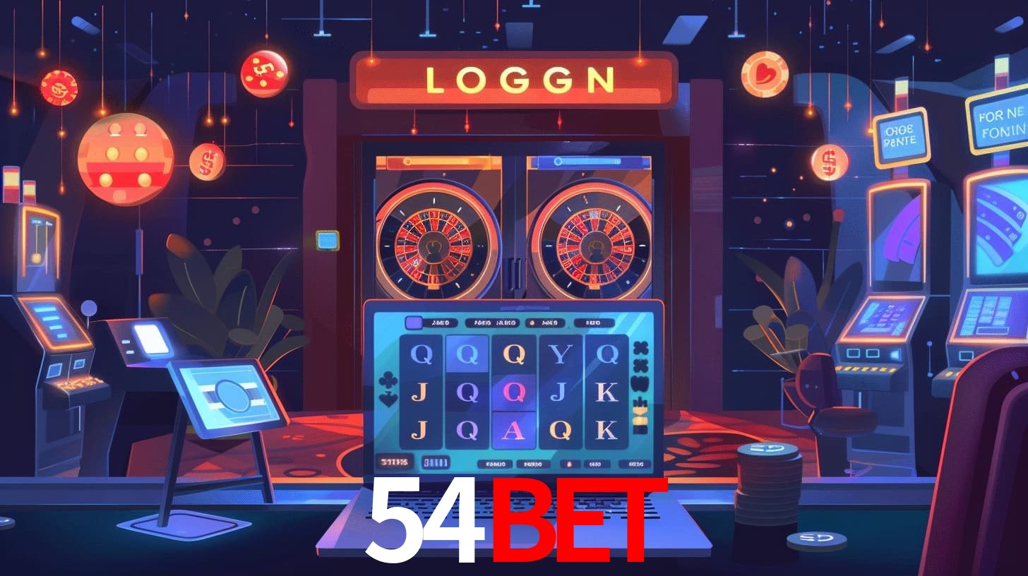 54bet Certificado eCOGRA