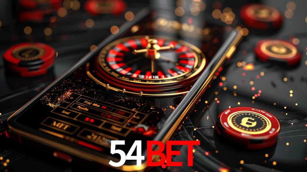 Secure Login 54bet
