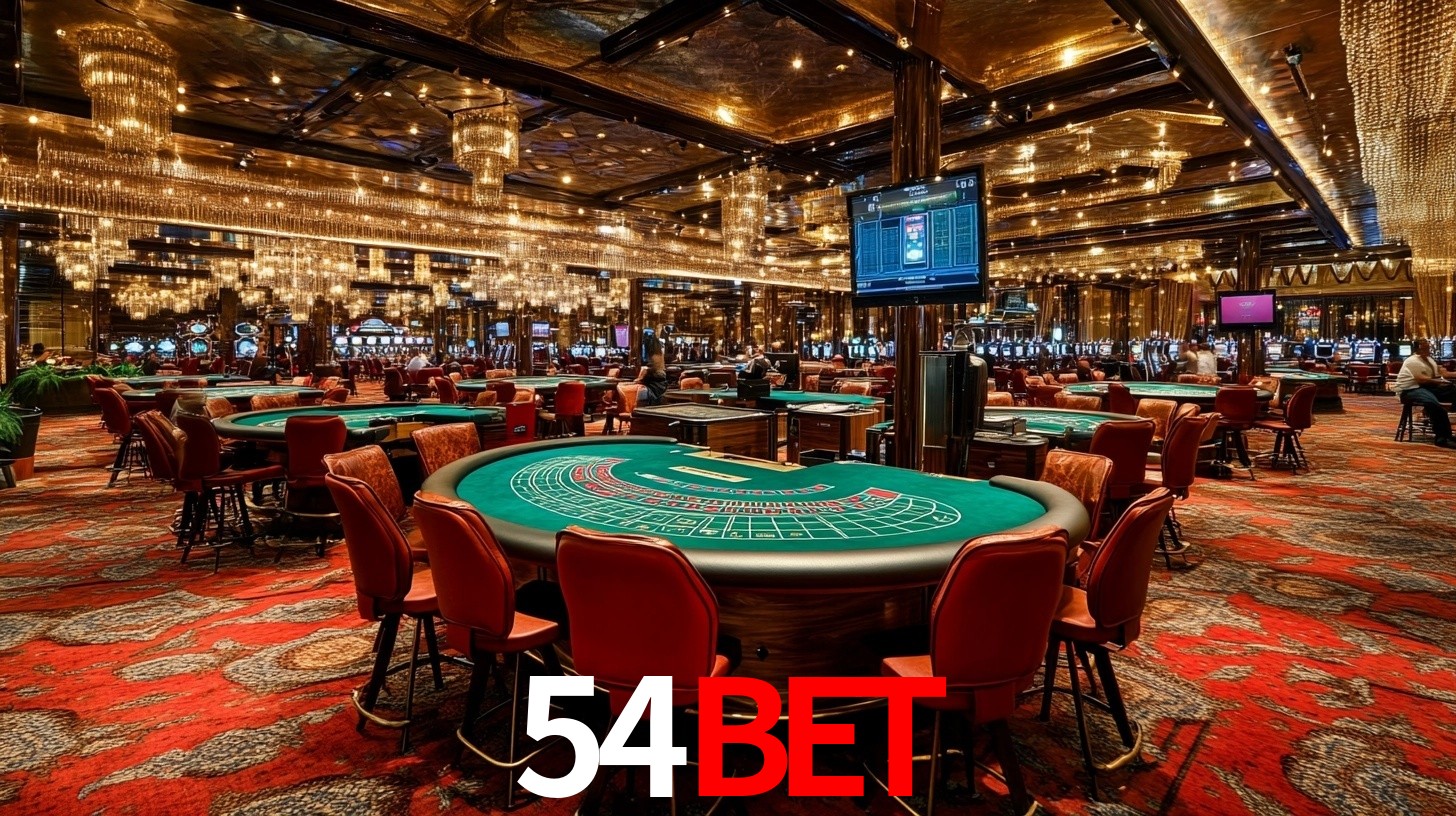 54bet - Cassino On-line Início Perfeito - 54bet apk