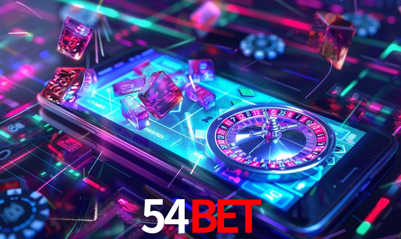 Avaliações dos Jogadores 54bet