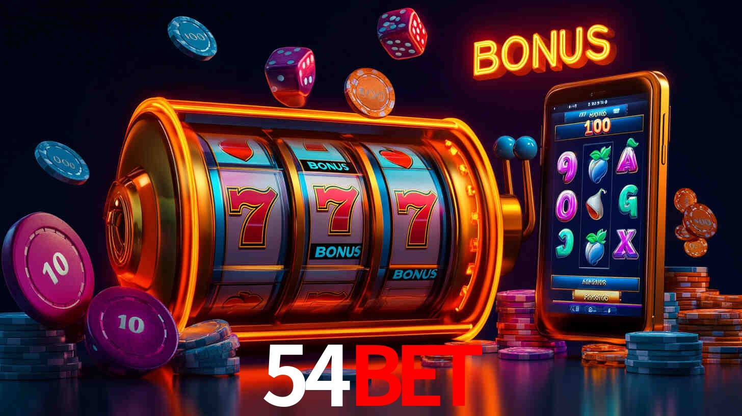 Inovações de Jogos na 54bet: O Futuro das Experiências Interativas