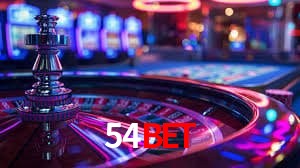 Diretório de Jogos 54bet