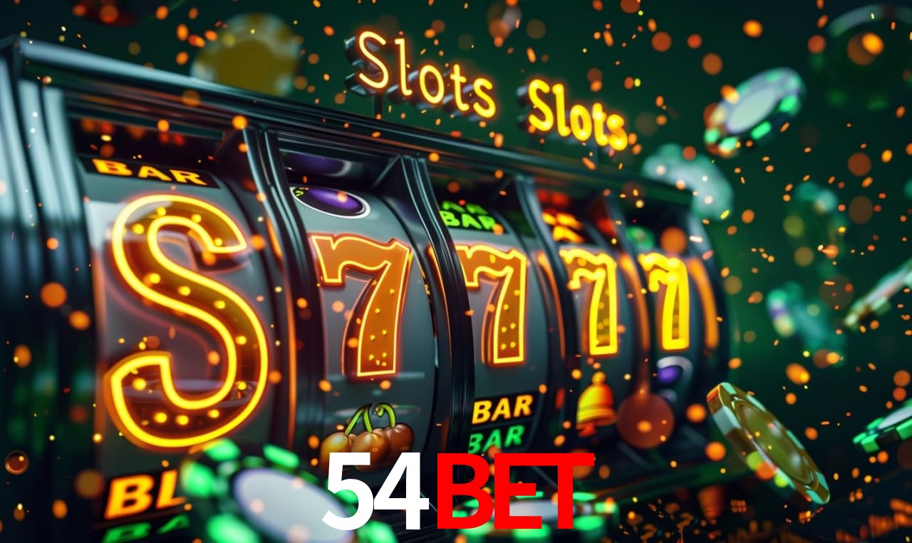 Estatísticas Esportivas 54bet