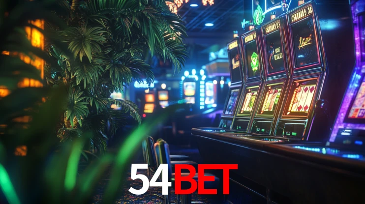 Blackjack Table 54bet