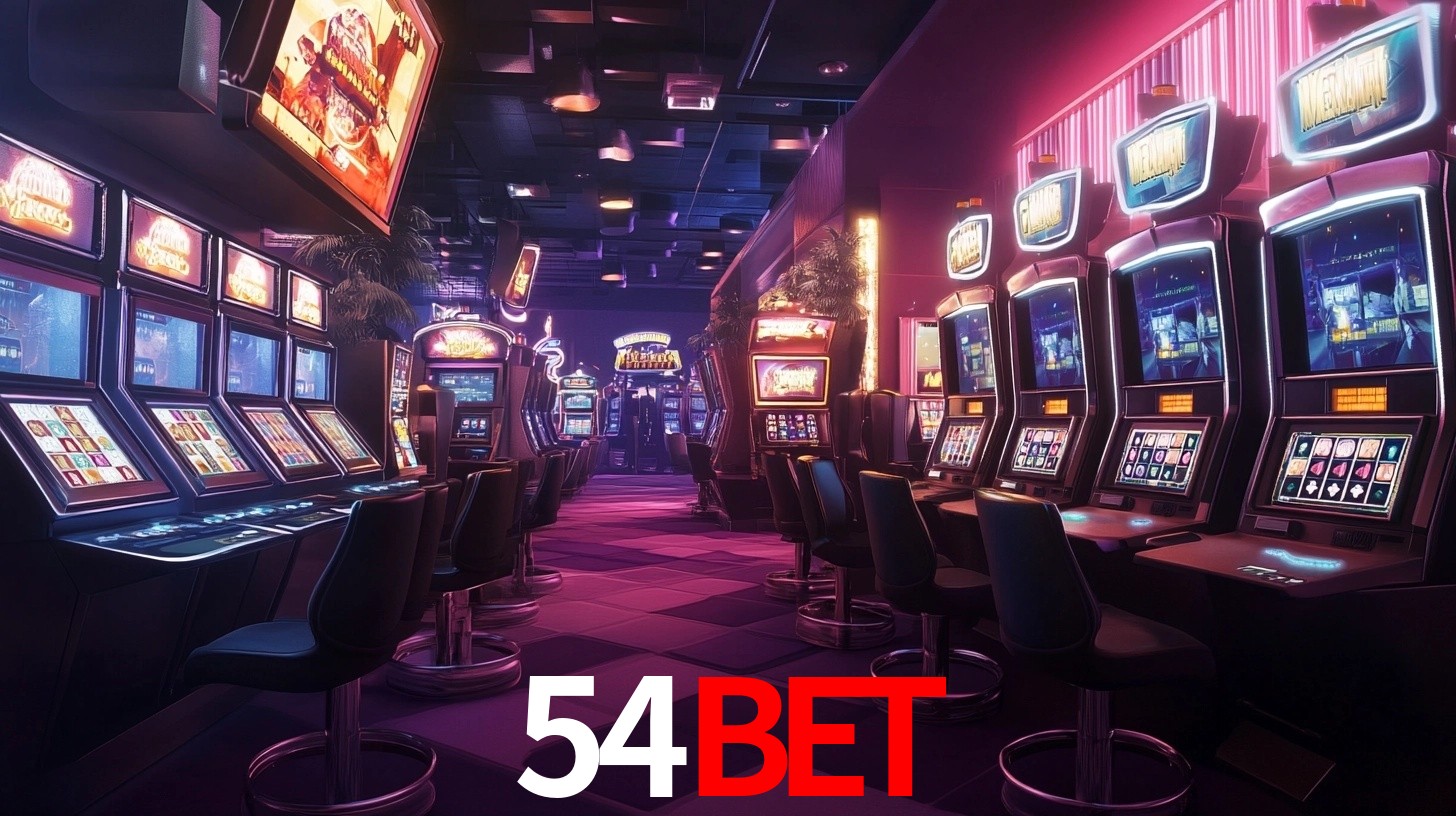 Premium Interface 54bet