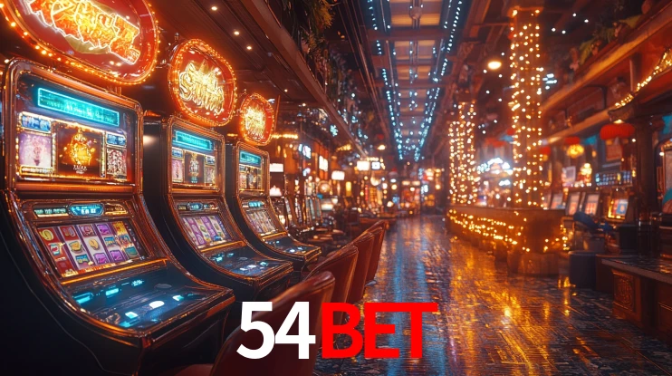 54bet apk